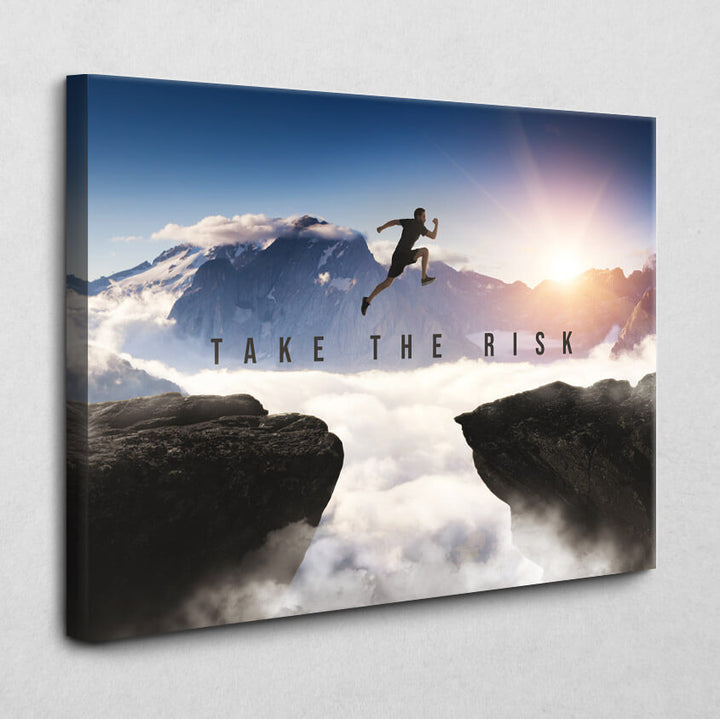 Take the Risk