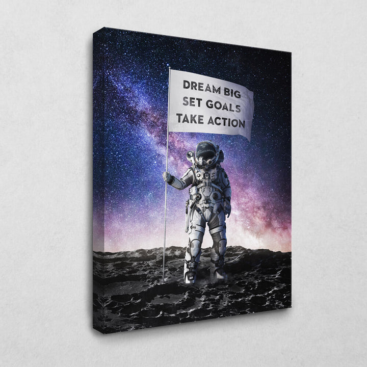 Take Action