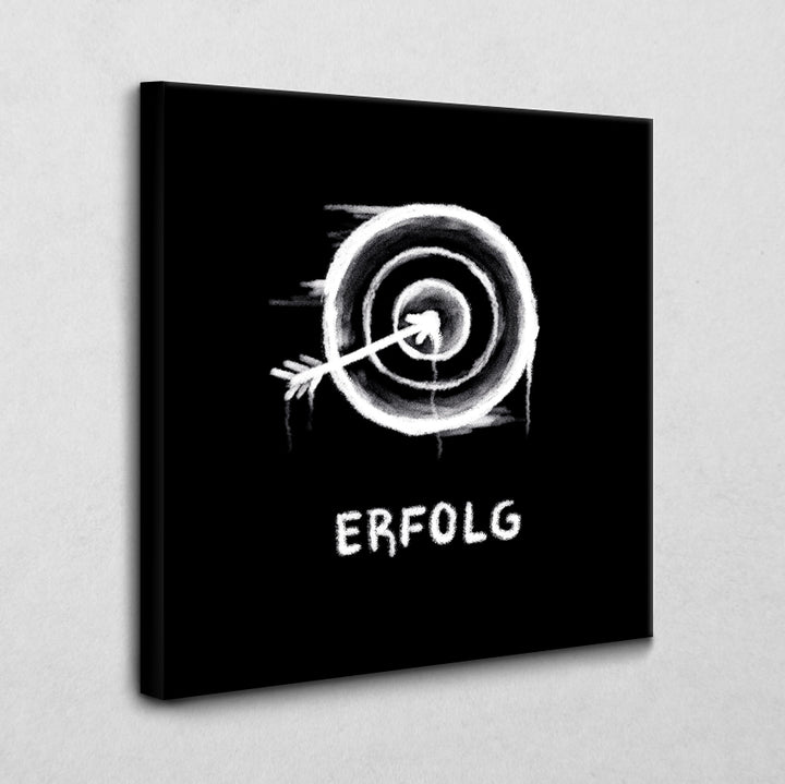 Erfolg Icon