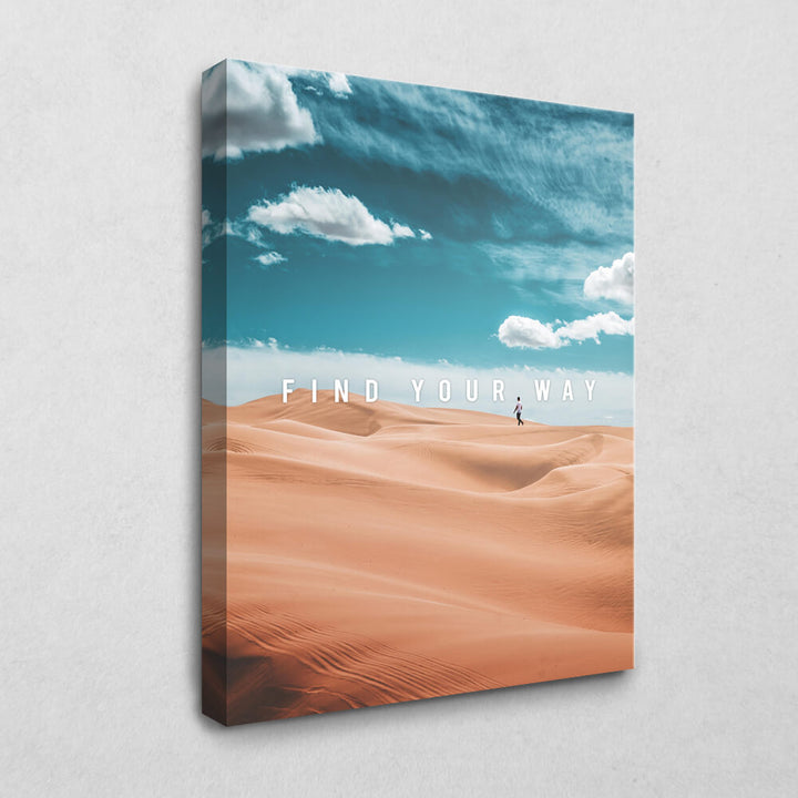 Find your Way