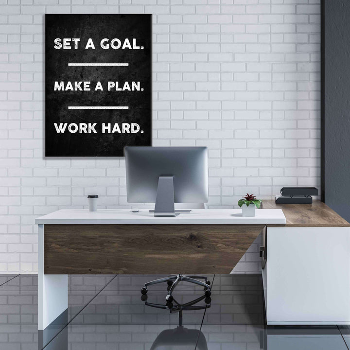 Plan to Success