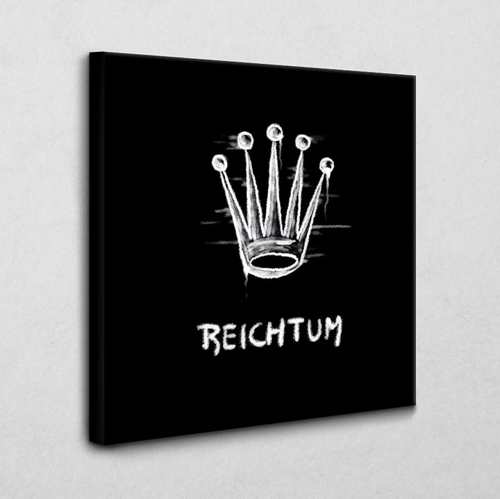 Reichtum Icon