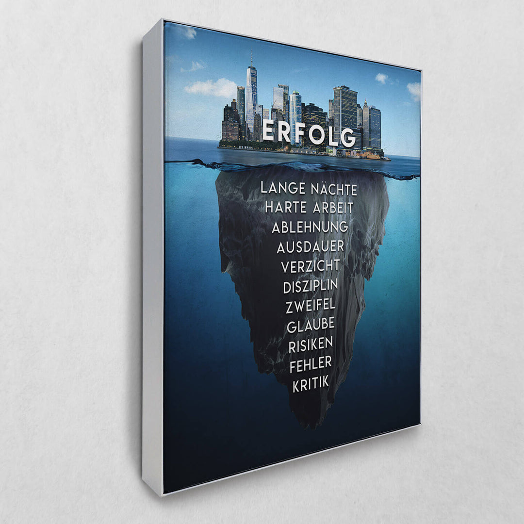 Stadt des Erfolges (Akustikbild)