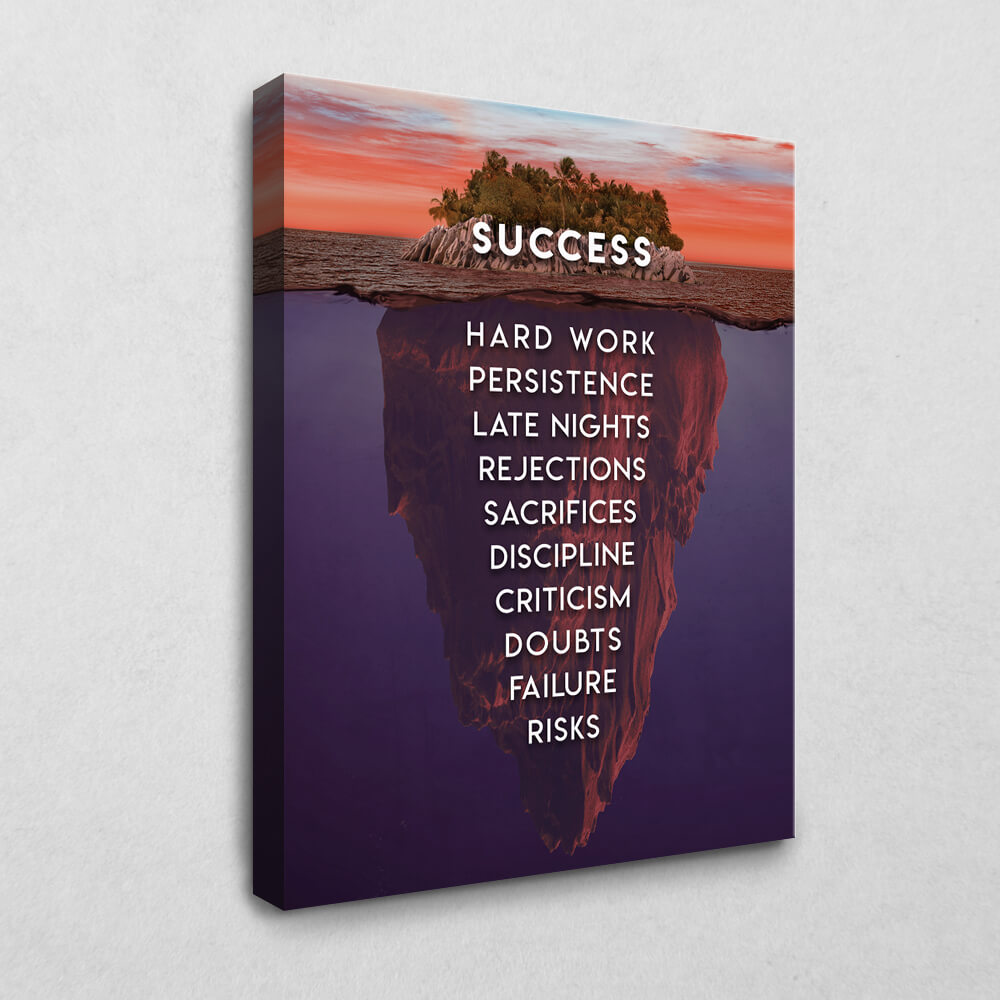 Island of Success