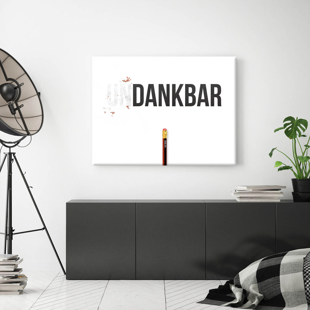 Dankbar