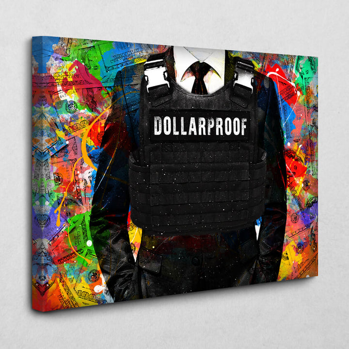 Dollarproof