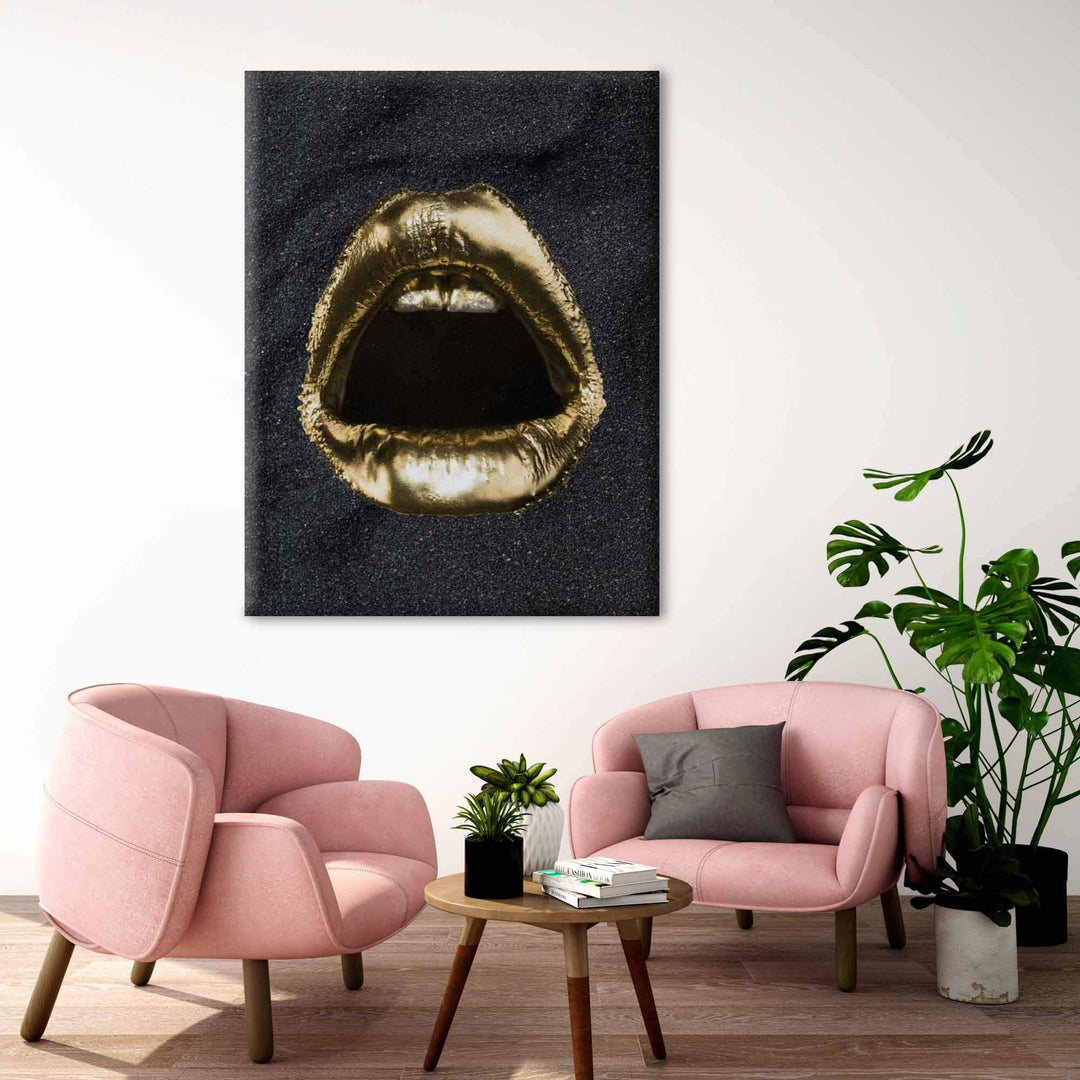 Golden Taste (Black Edition)