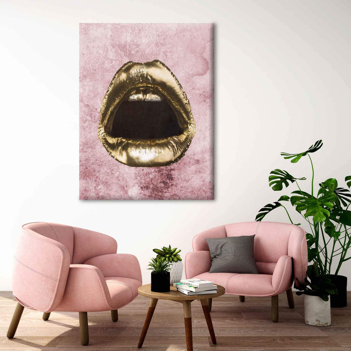 Golden Taste