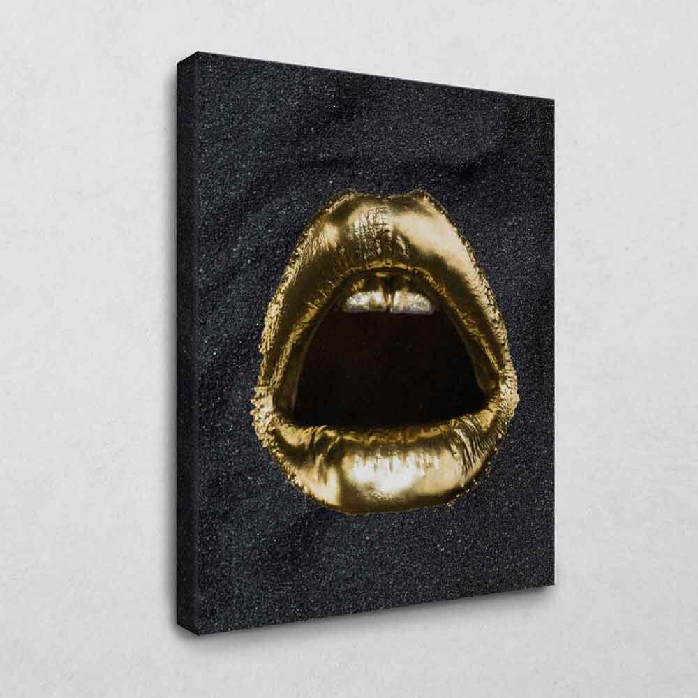 Golden Taste (Black Edition)