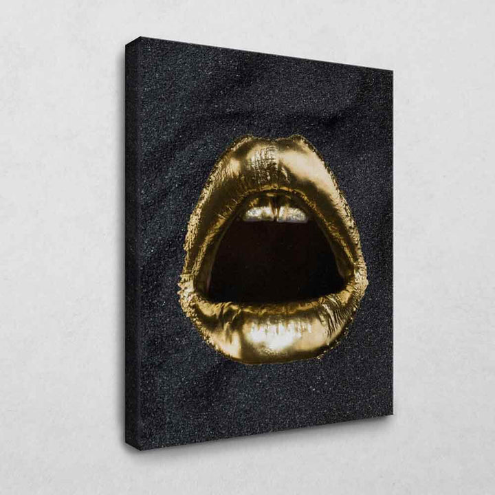 Golden Taste (Black Edition)
