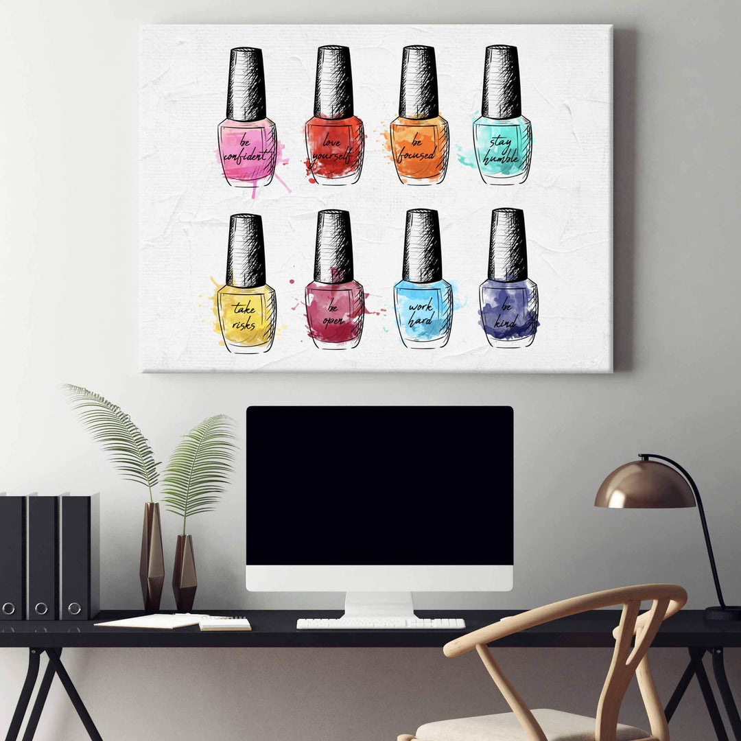 Nail Polish - Success Collection