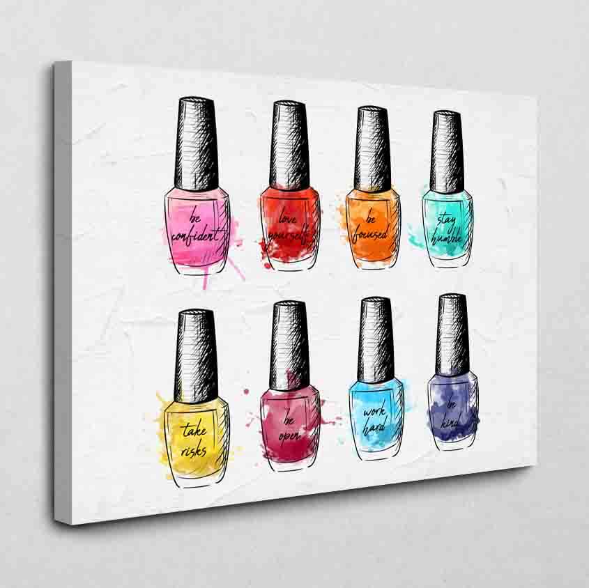 Nail Polish - Success Collection