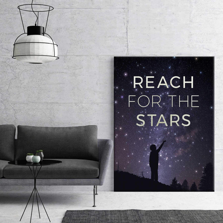 Reach for the Stars