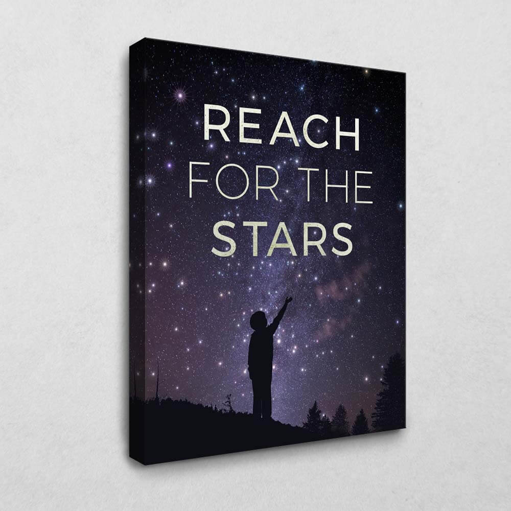 Reach for the Stars