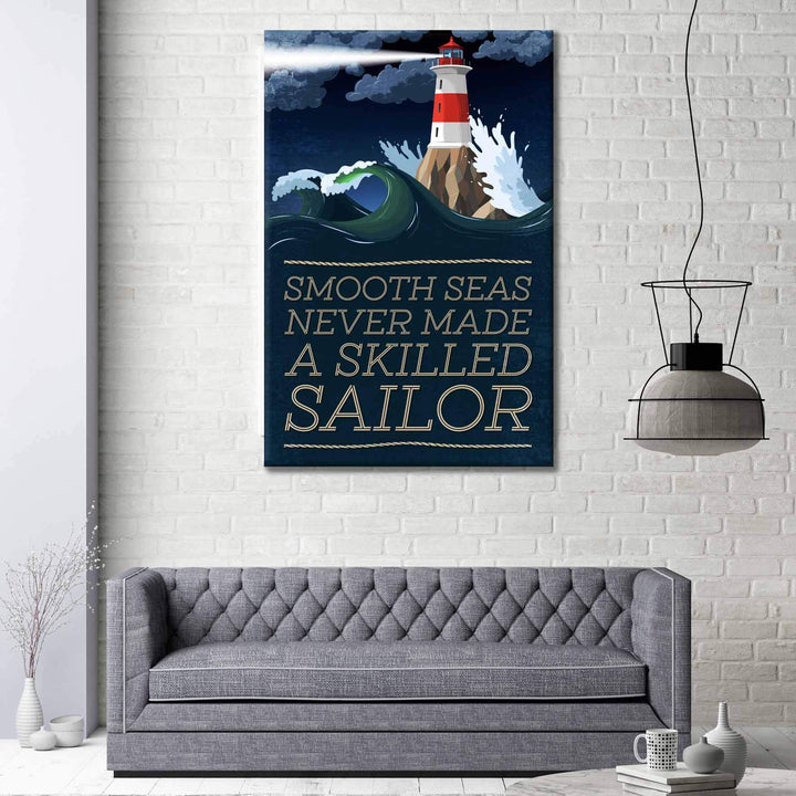 The Lighthouse