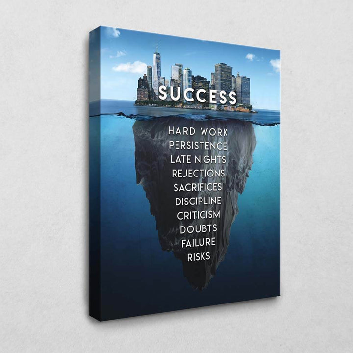 City of Success